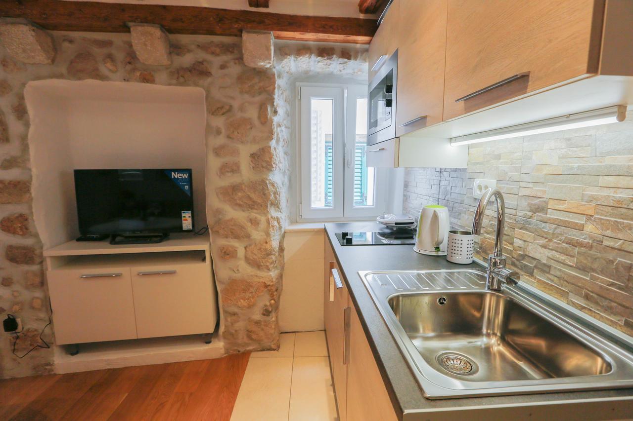 Castellum Dubrovnik
