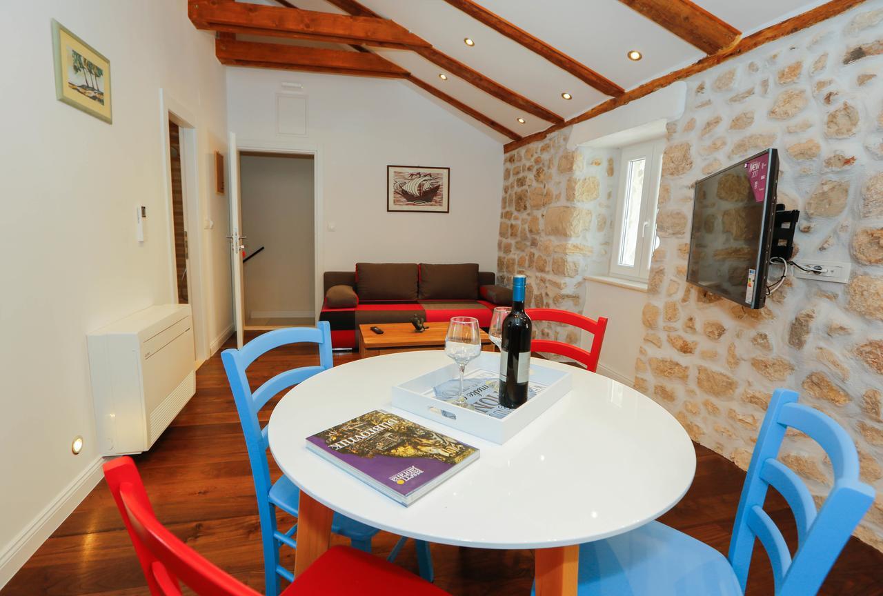 Apartment Castellum