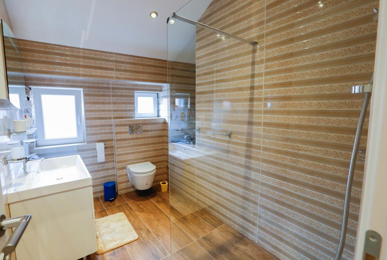 Apartment Castellum *