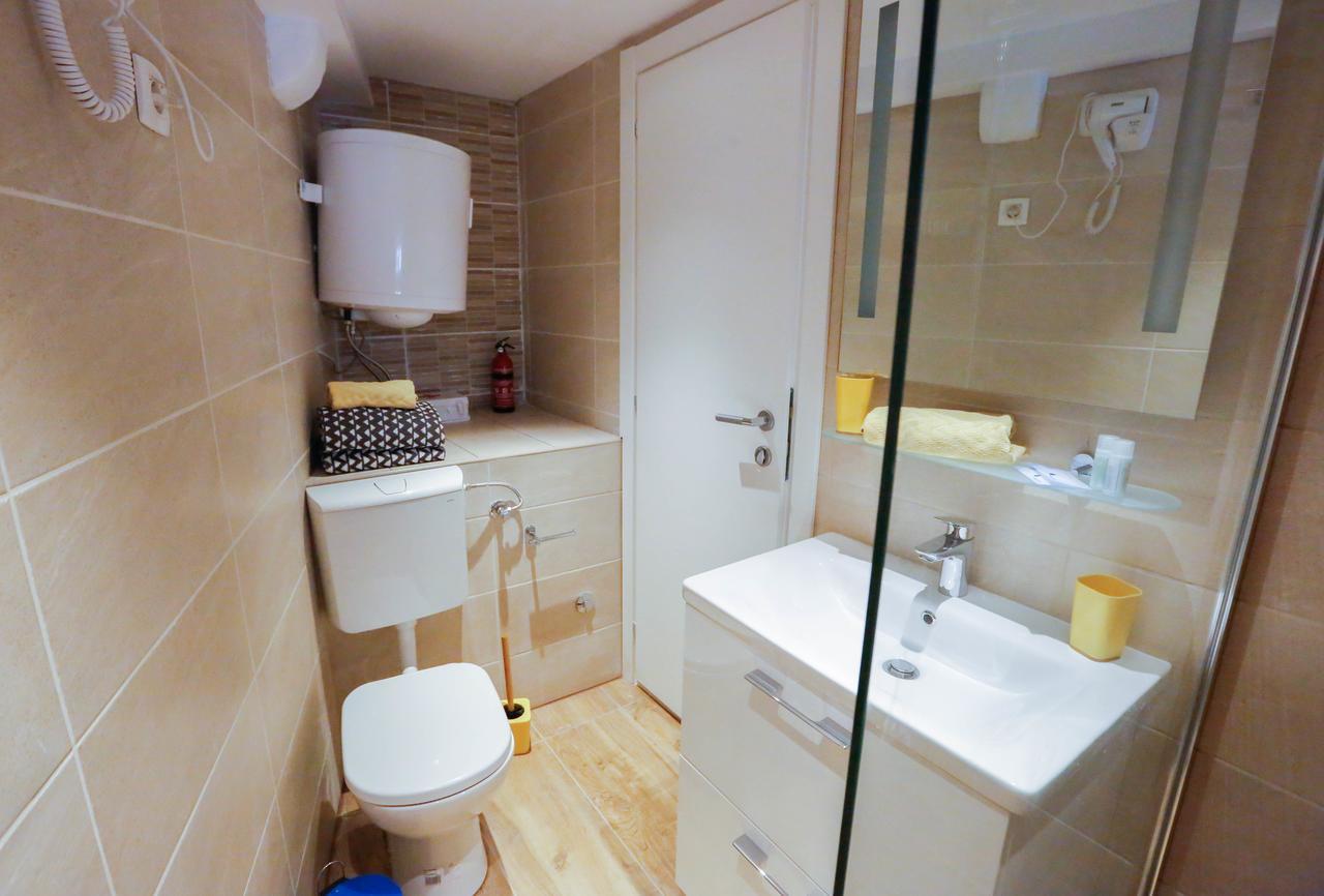 Castellum Apartment *