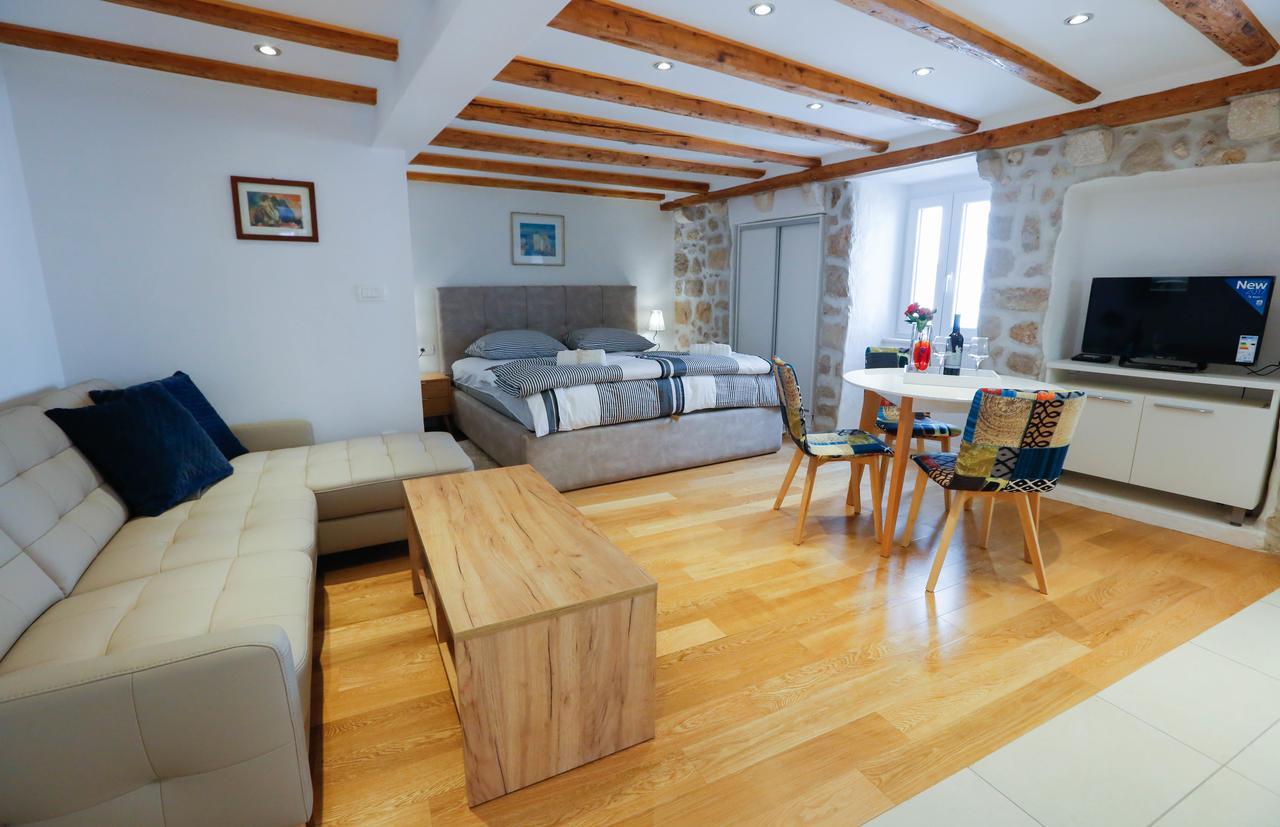 Castellum Apartment Dubrovnik