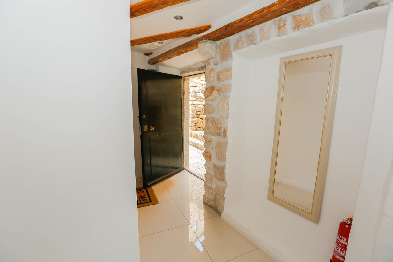 Apartamento Castellum Dubrovnik